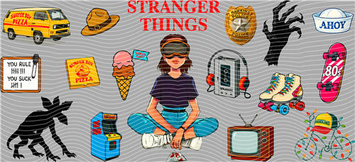 16oz Latest Bestseller-C 7875